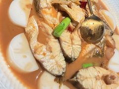 -锦府园·新台州菜(合生汇店)