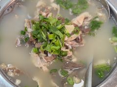 -清真嘎咕馅饼(奉天街店)