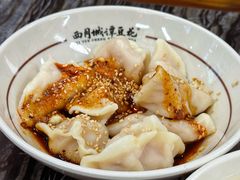 -西月城谭豆花(春熙路店)