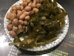 -川香煲(茅台路店)