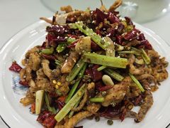 -老七饭馆(光荣道总店)