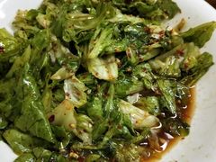 -勇猛子川菜馆(新军路店)