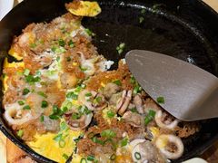 啫蚝仔络-惠食佳(滨江大公馆店)