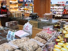 -周记炒货·山核桃·甘栗(武林店)