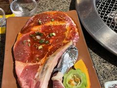 -梦山水日本烧肉(五四广场店)