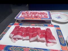 -董记老清泉·鲜切涮羊肉(窑岭店)
