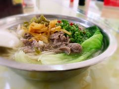 -老人桥星子牛肉面(慧光路店)