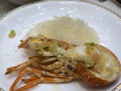 -禄福山庄•顺德菜·融和菜(龙江店)