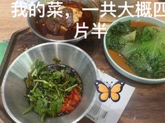 -小满手工粉(北京来福士店)