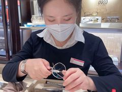 -溥仪眼镜(北京SKP店)