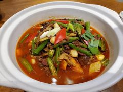 -胡胖子有点味·湘鄂菜(花桥中百仓储店)