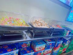 -食上东新街美食街区(民乐新都会店)
