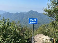 -抱龙峪