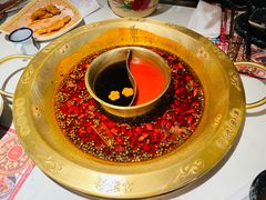 -哥老官重庆美蛙鱼头(虹口龙之梦店)