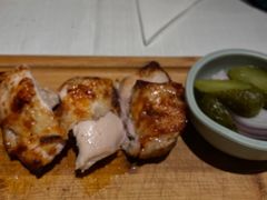 莎士雷可烤鸡肉-俄士厨房(万象城店)