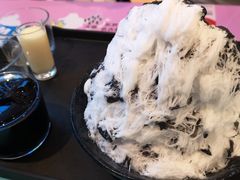 -Ice Monster冰馆·CNN评选全球十大甜品(国贸商城店)
