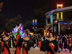 -七彩云南欢乐世界