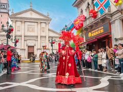 -华谊兄弟（长沙）电影小镇