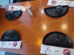 -三太子地摊烧烤·小龙虾(北蔡店)