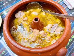 -昆虫窝子·特色云南菜(拓东路总店)