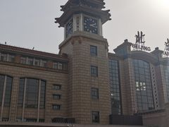 -北京站