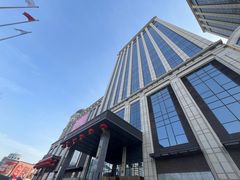 -锦州中央大街希尔顿花园酒店