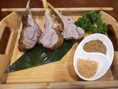 烤羊排-达坂城新疆主题餐厅(新区金鹰店)