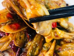 -德贤烧麦菜馆(本溪路店)
