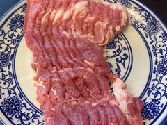 -裕德孚·非遗手切涮羊肉(东直门内大街店)