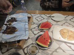 -勇利赵家烤肉坊(翠华北路店)