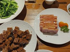 -金枝玉叶上海人家食府(三里河店)