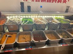 -伊茉家的烤肉店(勒泰中心店)
