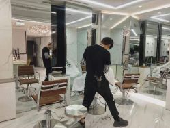 -潘多拉Hairsalon
