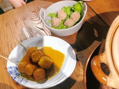 -十六蒲(桂林路店)