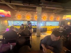 -功夫怪兽·烧烤(珠江路店)