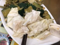 -春发生饭店·非遗(南院门店)