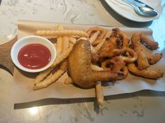 -必胜客(万象城店)