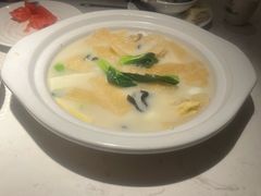 -老淮安·淮安菜(淮阴区店)