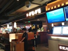 -呷哺呷哺(西单大悦城店)