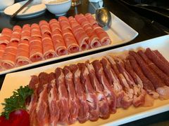 -鼓楼东街老火锅(鼓楼店)