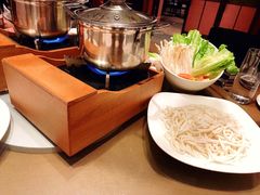 -天府中餐厅·粤菜·海南菜·生猛海鲜(三亚海棠湾洲际度假酒店)