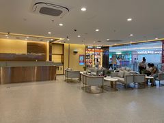 -海底捞火锅(江北万达商业广场店)