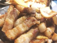 -双门洞·珍珠家韩式烤肉(永丰社区八区店)
