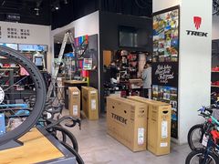-TREK崔克自行车(徐汇滨江店)