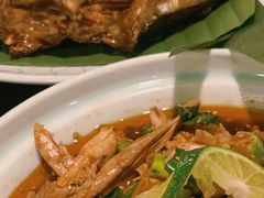 -紫滇源云南生态菜(丹凤街店)