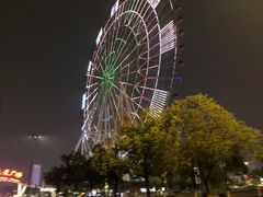-南昌之星摩天轮