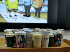 -茉沏(西园路店)