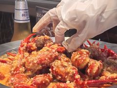 -聚味瞿记·龙虾堂(坡子街店)