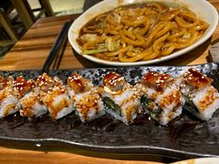 -石屋料理(南京西路店)