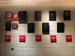 -广州富力君悦大酒店空中花园